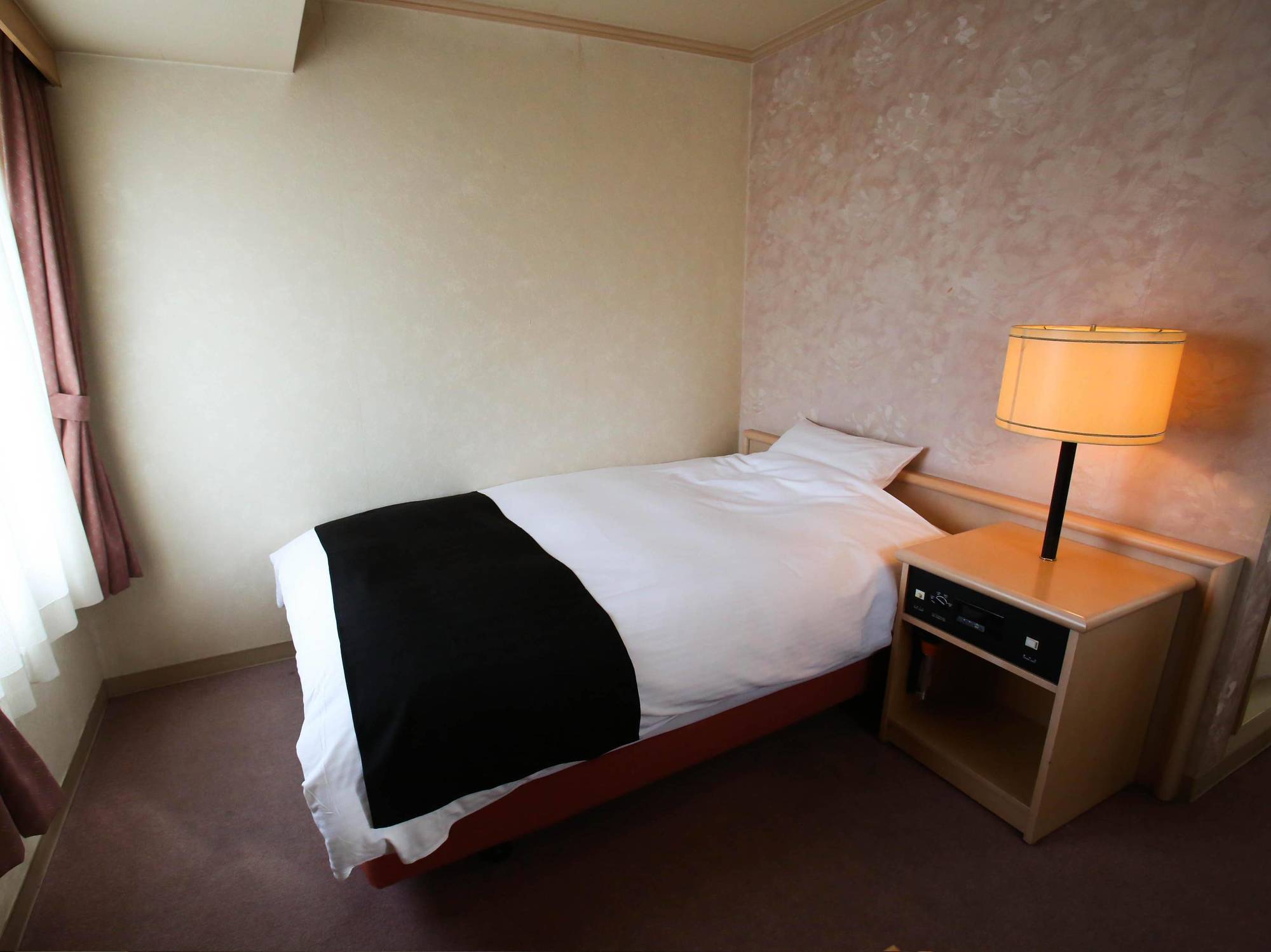 Apa Hotel Sapporo Susukino Eki Minami Exterior foto
